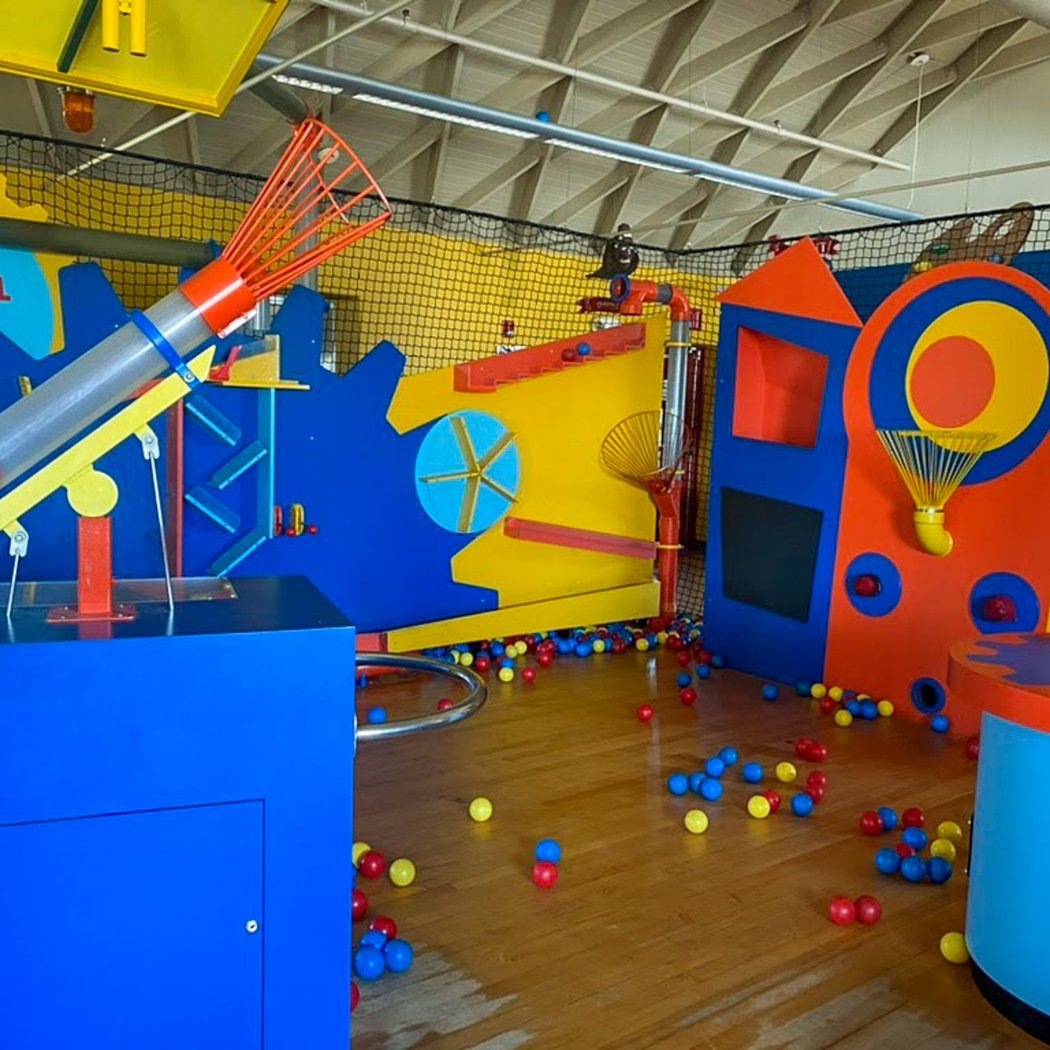 Paso Robles Children's Museum 4